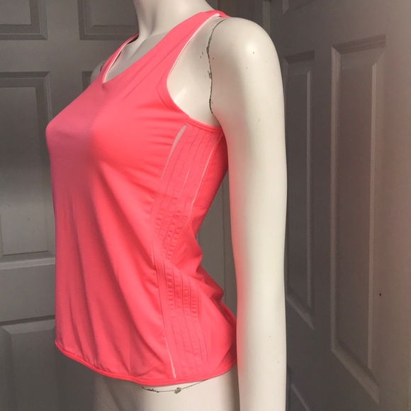 Lucky in Love Girls’ Tennis/Golf Tank Top, NWT! - Picture 5 of 10